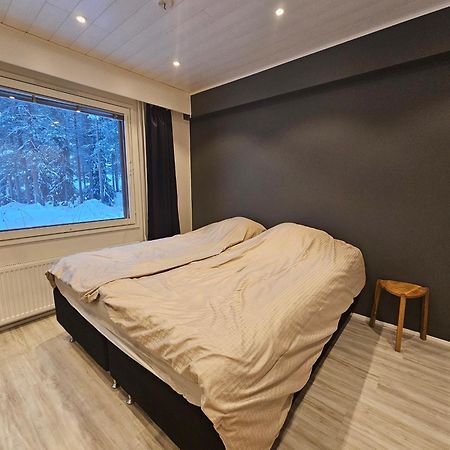 Lapland Lumina On Kuukkelintie Διαμέρισμα Ροβανιέμι Εξωτερικό φωτογραφία